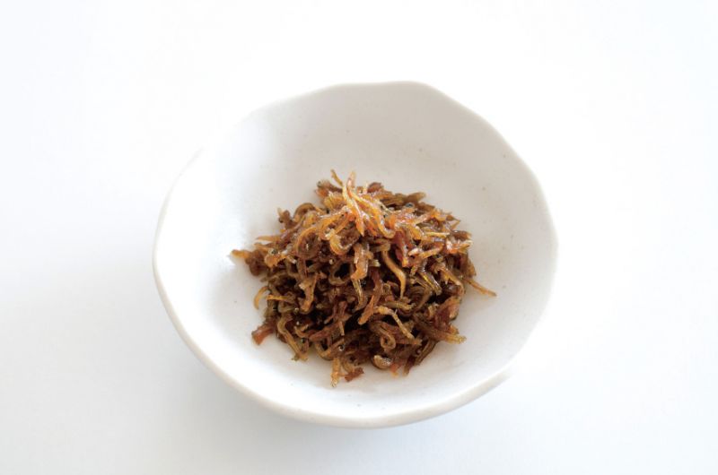 gia vị rắc cơm Furikake